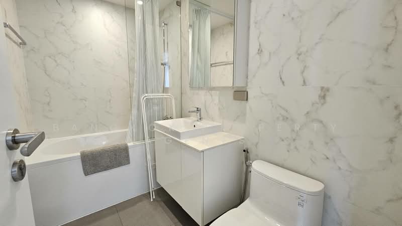 Tate Thong Lo, Bangkok, Khlong Tan Nua, Watthana, Bangkok, 2 Bedrooms, 50 sqm, Condo For Rent, by BANGKOK PROPERTY AGENTS, 500501376 - DDproperty.com