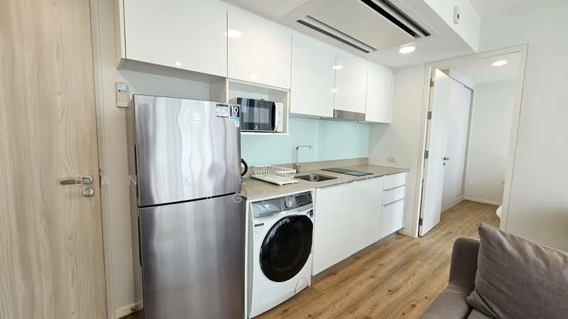 Tate Thong Lo, Bangkok, Khlong Tan Nua, Watthana, Bangkok, 2 Bedrooms, 50 sqm, Condo For Rent, by BANGKOK PROPERTY AGENTS, 500501376 - DDproperty.com