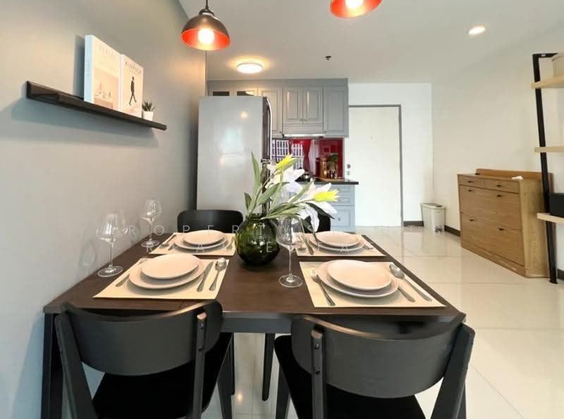 Silom Suite, Bangkok, Soi Sathorn 12, Sathorn Road, Silom, Bang Rak, Bangkok, 2 Bedrooms, 80 sqm, Condo For Rent, by PROPERTYSIGHTS REAL ESTATE, 500501378 - DDproperty.com