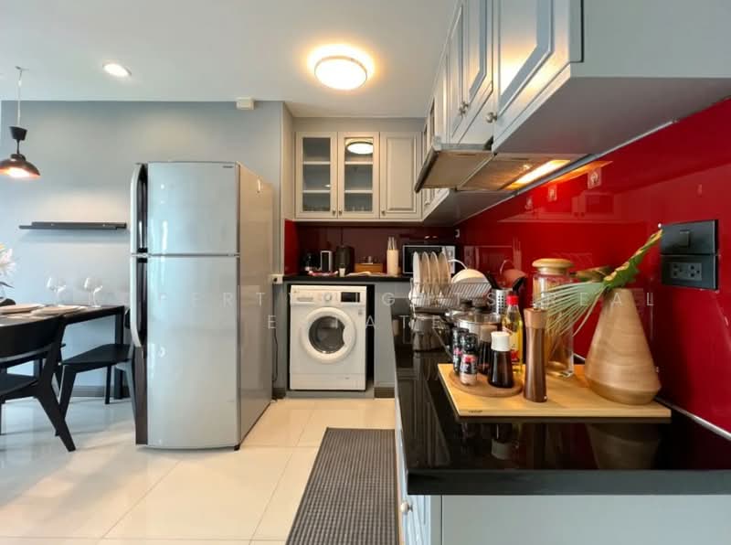 Silom Suite, Bangkok, Soi Sathorn 12, Sathorn Road, Silom, Bang Rak, Bangkok, 2 Bedrooms, 80 sqm, Condo For Rent, by PROPERTYSIGHTS REAL ESTATE, 500501378 - DDproperty.com