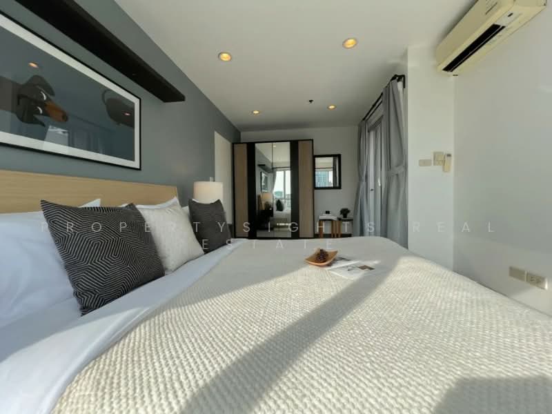 Silom Suite, Bangkok, Soi Sathorn 12, Sathorn Road, Silom, Bang Rak, Bangkok, 2 Bedrooms, 80 sqm, Condo For Rent, by PROPERTYSIGHTS REAL ESTATE, 500501378 - DDproperty.com
