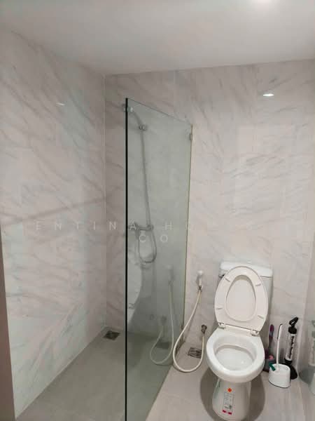 Silom Suite, Bangkok, Soi Sathorn 12, Sathorn Road, Silom, Bang Rak, Bangkok, 2 Bedrooms, 90 sqm, Condo For Rent, by Jentina Homes & Co, 500501379 - DDproperty.com