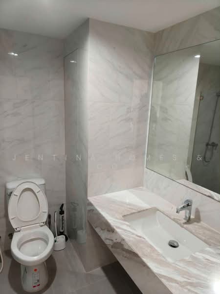 Silom Suite, Bangkok, Soi Sathorn 12, Sathorn Road, Silom, Bang Rak, Bangkok, 2 Bedrooms, 90 sqm, Condo For Rent, by Jentina Homes & Co, 500501379 - DDproperty.com