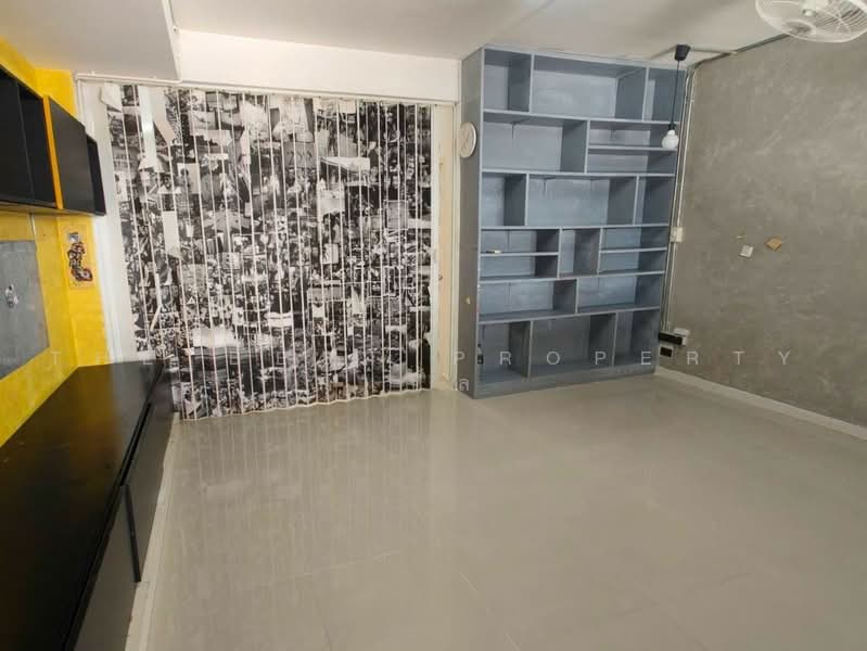 Indy Prachauthit 90, Samut Prakan, Soi Pracha Uthit 90, Pracha Uthit Road, Nai Khlong Bang Pla Kot, Phra Samut Jadee, Samut Prakan, 2 Bedrooms, 150 sqm, Townhouse For Sale, by The Best Property เปิ้ล, 500501380 - DDproperty.com