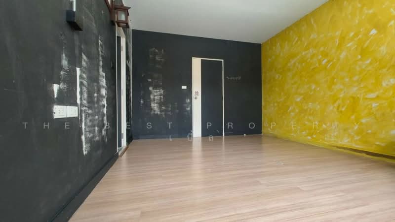 Indy Prachauthit 90, Samut Prakan, Soi Pracha Uthit 90, Pracha Uthit Road, Nai Khlong Bang Pla Kot, Phra Samut Jadee, Samut Prakan, 2 Bedrooms, 150 sqm, Townhouse For Sale, by The Best Property เปิ้ล, 500501380 - DDproperty.com