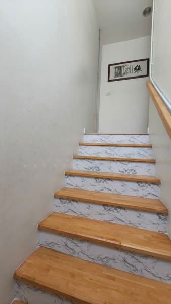 Indy Prachauthit 90, Samut Prakan, Soi Pracha Uthit 90, Pracha Uthit Road, Nai Khlong Bang Pla Kot, Phra Samut Jadee, Samut Prakan, 2 Bedrooms, 150 sqm, Townhouse For Sale, by The Best Property เปิ้ล, 500501380 - DDproperty.com