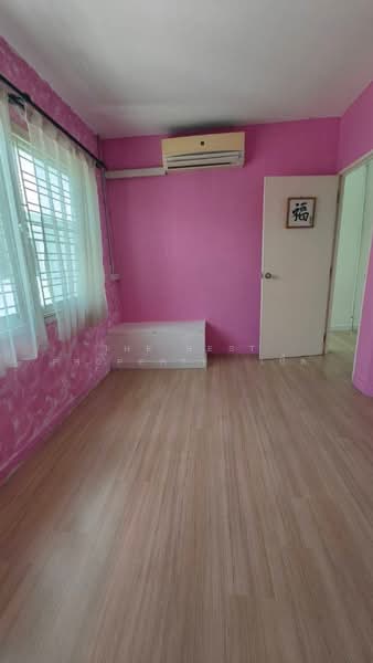 Indy Prachauthit 90, Samut Prakan, Soi Pracha Uthit 90, Pracha Uthit Road, Nai Khlong Bang Pla Kot, Phra Samut Jadee, Samut Prakan, 2 Bedrooms, 150 sqm, Townhouse For Sale, by The Best Property เปิ้ล, 500501380 - DDproperty.com