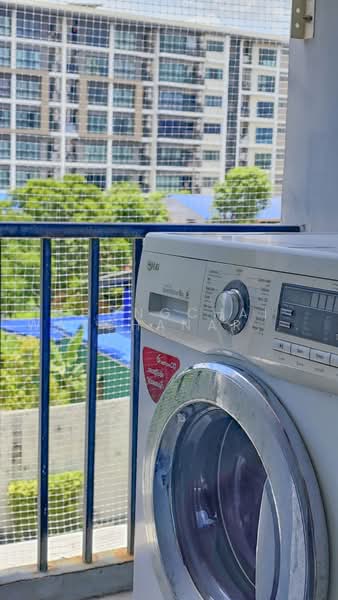 iCondo Ngamwongwan 2, Nonthaburi, Ngam Wong Wan 6 Yaek 21, Bang Khen, Muang Nonthaburi, Nonthaburi, 1 Bedroom, 55 sqm, Condo For Rent, by THONGCHAI WATCHANARUNGROT, 500501381 - DDproperty.com