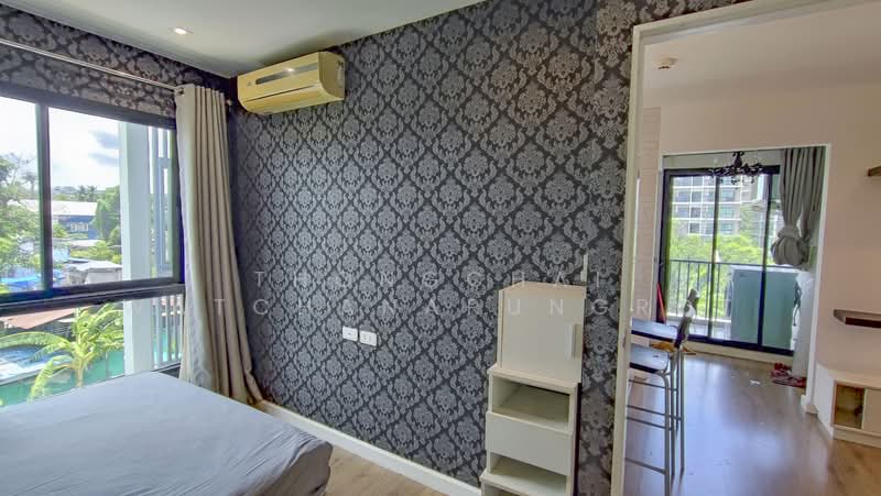 iCondo Ngamwongwan 2, Nonthaburi, Ngam Wong Wan 6 Yaek 21, Bang Khen, Muang Nonthaburi, Nonthaburi, 1 Bedroom, 55 sqm, Condo For Rent, by THONGCHAI WATCHANARUNGROT, 500501381 - DDproperty.com