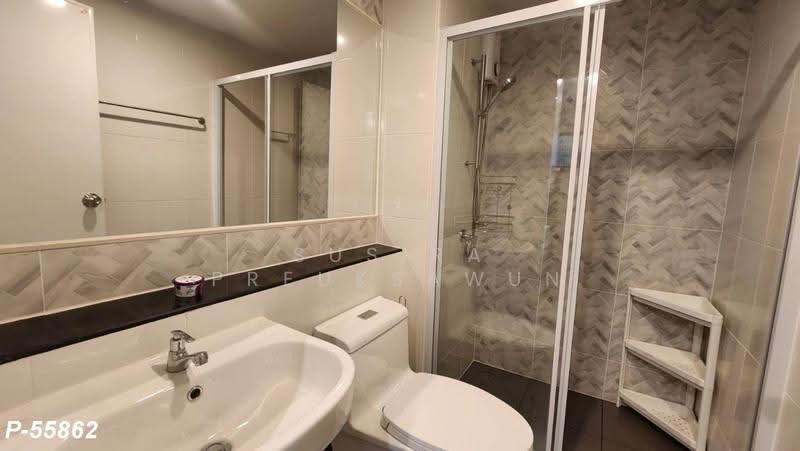Regent Home Bangna, Bangkok, Sanphawut Road, Bang Na Tai, Bang Na, Bangkok, 1 Bedroom, 26 sqm, Condo For Rent, by Susira Preuksawun, 500501382 - DDproperty.com