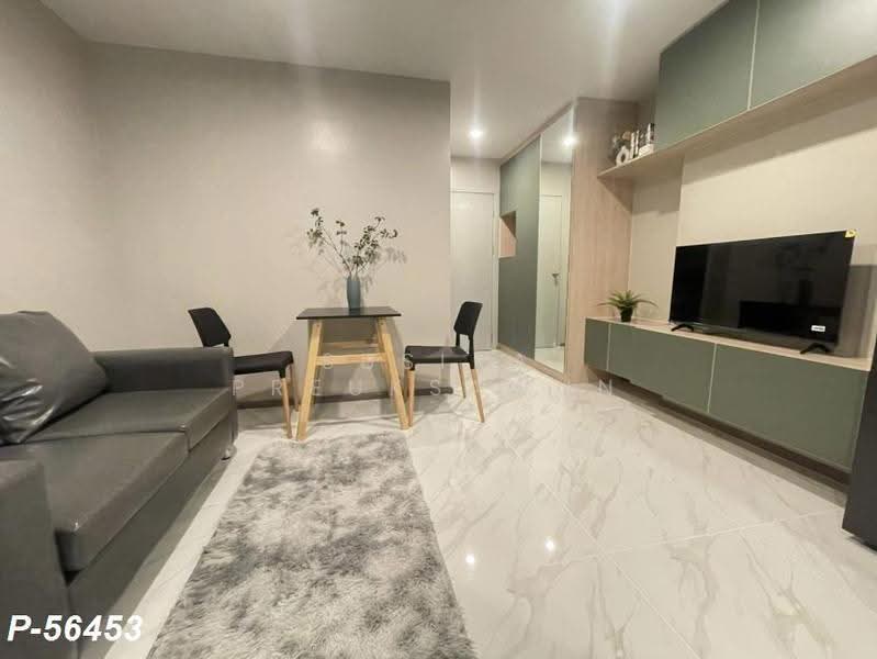 Regent Home Bangna : รีเจ้นท์ โฮม บางนา, กรุงเทพ, ถนน สรรพาวุธ, บางนาใต้, บางนา, กรุงเทพ, 28 ตร.ม., คอนโด ให้เช่า, โดย Susira Preuksawun, 500501382 - DDproperty.com
