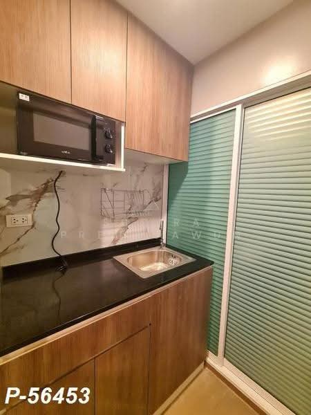 Regent Home Bangna : รีเจ้นท์ โฮม บางนา, กรุงเทพ, ถนน สรรพาวุธ, บางนาใต้, บางนา, กรุงเทพ, 28 ตร.ม., คอนโด ให้เช่า, โดย Susira Preuksawun, 500501382 - DDproperty.com
