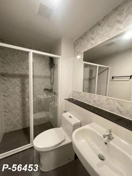 Regent Home Bangna : รีเจ้นท์ โฮม บางนา, กรุงเทพ, ถนน สรรพาวุธ, บางนาใต้, บางนา, กรุงเทพ, 28 ตร.ม., คอนโด ให้เช่า, โดย Susira Preuksawun, 500501382 - DDproperty.com