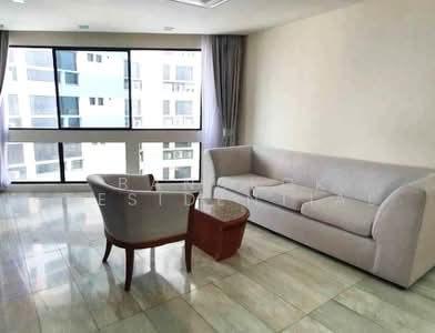 For Rent - President Park Sukhumvit 24, Bangkok