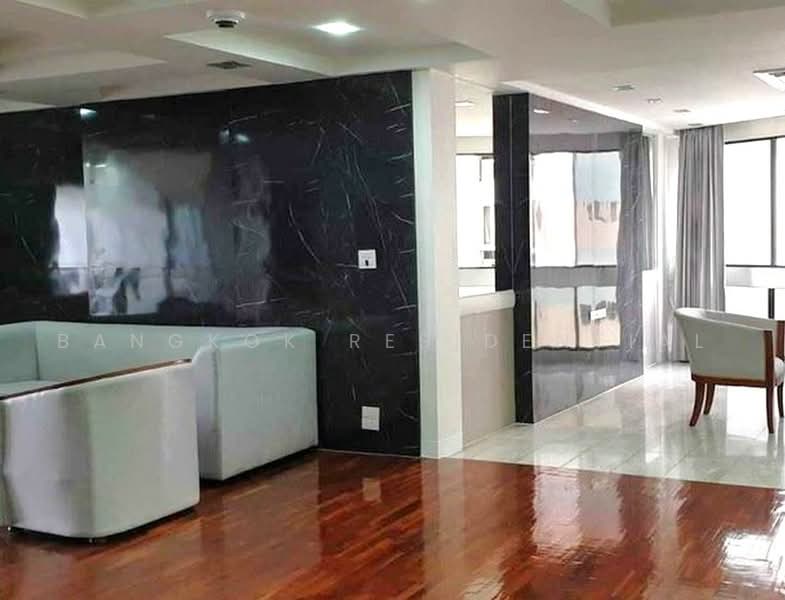 President Park Sukhumvit 24, Bangkok, 99 Sukhumvit 24 Alley, Khlongtoei Nua, Watthana, Bangkok, 3 Bedrooms, 223 sqm, Condo For Rent, by Bangkok Residential, 500501383 - DDproperty.com