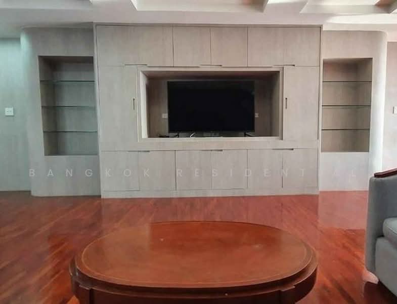 President Park Sukhumvit 24, Bangkok, 99 Sukhumvit 24 Alley, Khlongtoei Nua, Watthana, Bangkok, 3 Bedrooms, 223 sqm, Condo For Rent, by Bangkok Residential, 500501383 - DDproperty.com