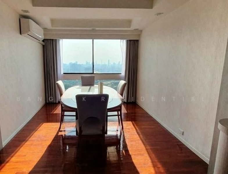 President Park Sukhumvit 24, Bangkok, 99 Sukhumvit 24 Alley, Khlongtoei Nua, Watthana, Bangkok, 3 Bedrooms, 223 sqm, Condo For Rent, by Bangkok Residential, 500501383 - DDproperty.com