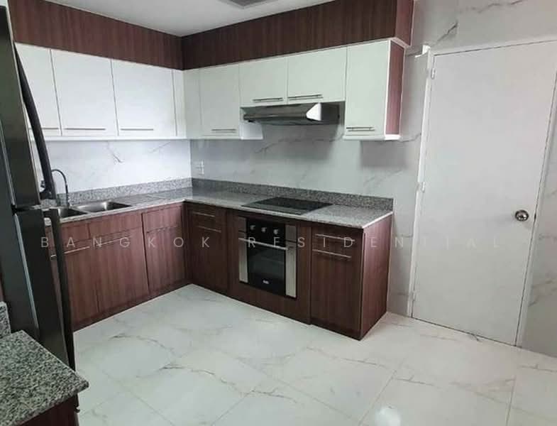 President Park Sukhumvit 24, Bangkok, 99 Sukhumvit 24 Alley, Khlongtoei Nua, Watthana, Bangkok, 3 Bedrooms, 223 sqm, Condo For Rent, by Bangkok Residential, 500501383 - DDproperty.com