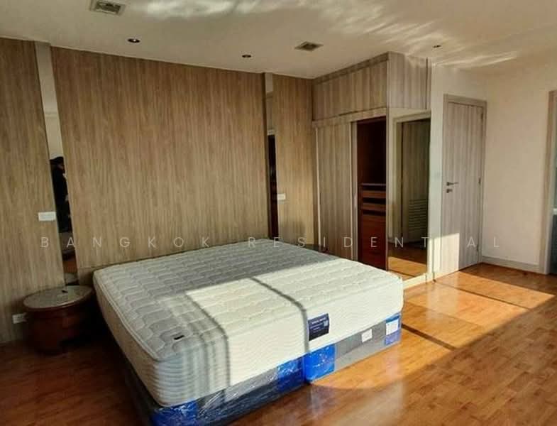 President Park Sukhumvit 24, Bangkok, 99 Sukhumvit 24 Alley, Khlongtoei Nua, Watthana, Bangkok, 3 Bedrooms, 223 sqm, Condo For Rent, by Bangkok Residential, 500501383 - DDproperty.com