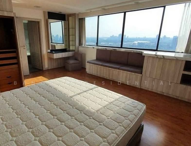 President Park Sukhumvit 24, Bangkok, 99 Sukhumvit 24 Alley, Khlongtoei Nua, Watthana, Bangkok, 3 Bedrooms, 223 sqm, Condo For Rent, by Bangkok Residential, 500501383 - DDproperty.com