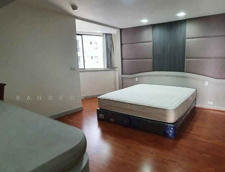 President Park Sukhumvit 24, Bangkok, 99 Sukhumvit 24 Alley, Khlongtoei Nua, Watthana, Bangkok, 3 Bedrooms, 223 sqm, Condo For Rent, by Bangkok Residential, 500501383 - DDproperty.com