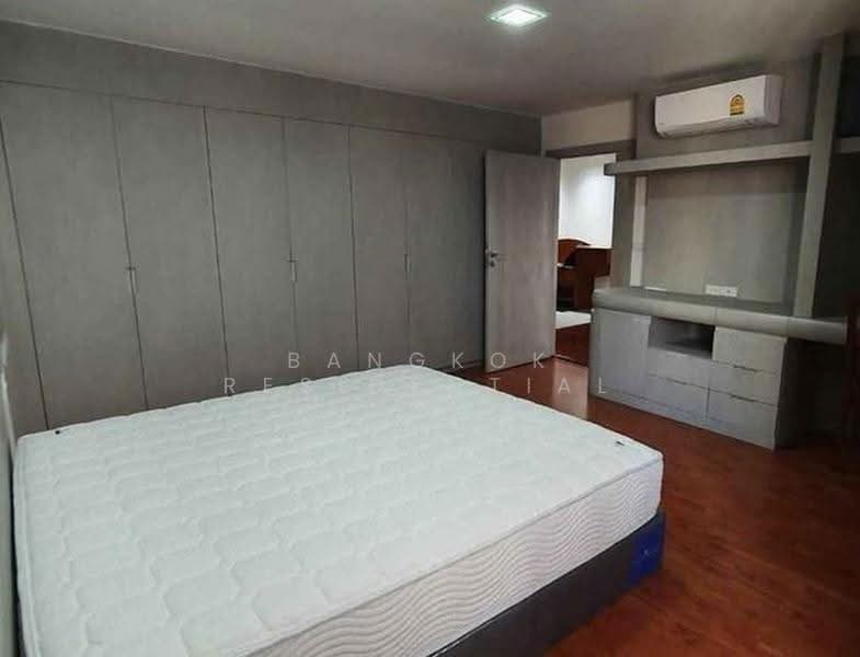 President Park Sukhumvit 24, Bangkok, 99 Sukhumvit 24 Alley, Khlongtoei Nua, Watthana, Bangkok, 3 Bedrooms, 223 sqm, Condo For Rent, by Bangkok Residential, 500501383 - DDproperty.com