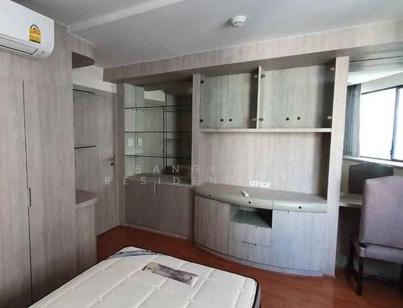 President Park Sukhumvit 24, Bangkok, 99 Sukhumvit 24 Alley, Khlongtoei Nua, Watthana, Bangkok, 3 Bedrooms, 223 sqm, Condo For Rent, by Bangkok Residential, 500501383 - DDproperty.com