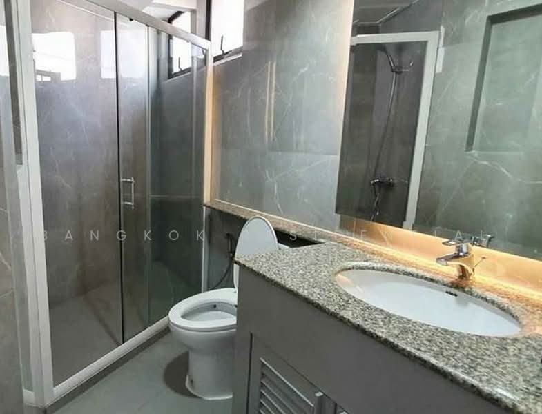 President Park Sukhumvit 24, Bangkok, 99 Sukhumvit 24 Alley, Khlongtoei Nua, Watthana, Bangkok, 3 Bedrooms, 223 sqm, Condo For Rent, by Bangkok Residential, 500501383 - DDproperty.com