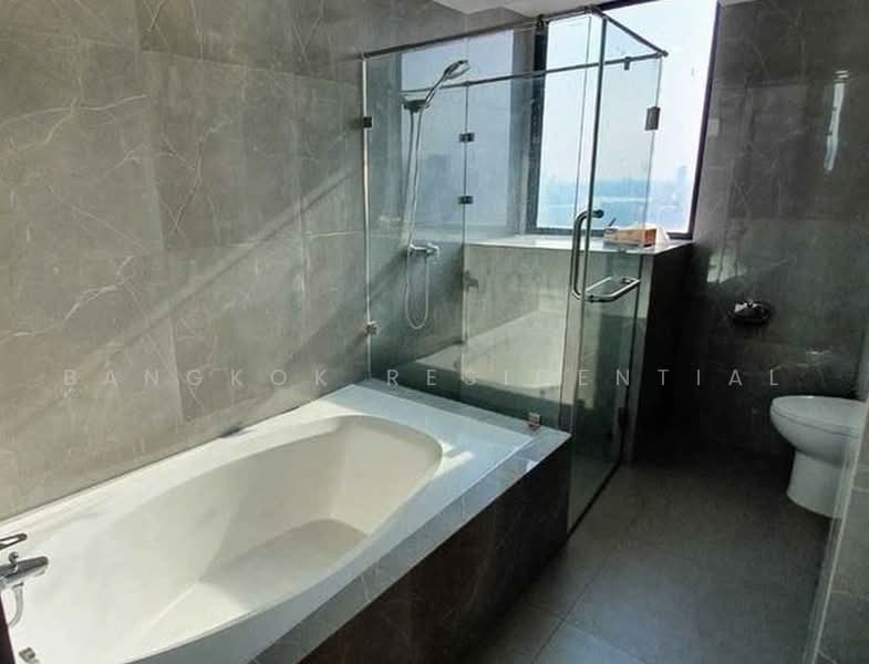President Park Sukhumvit 24, Bangkok, 99 Sukhumvit 24 Alley, Khlongtoei Nua, Watthana, Bangkok, 3 Bedrooms, 223 sqm, Condo For Rent, by Bangkok Residential, 500501383 - DDproperty.com