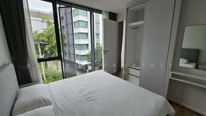 Tate Thong Lo, Bangkok, Khlong Tan Nua, Watthana, Bangkok, 1 Bedroom, 45 sqm, Condo For Rent, by BANGKOK PROPERTY AGENTS, 500501385 - DDproperty.com