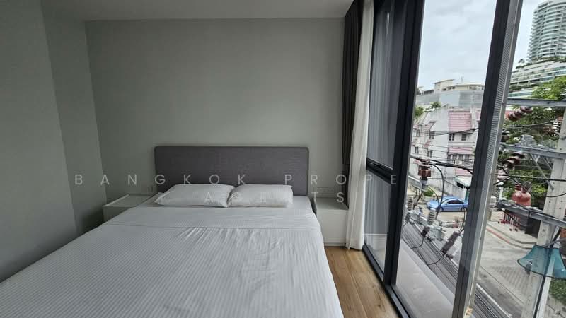 Tate Thong Lo, Bangkok, Khlong Tan Nua, Watthana, Bangkok, 1 Bedroom, 45 sqm, Condo For Rent, by BANGKOK PROPERTY AGENTS, 500501385 - DDproperty.com