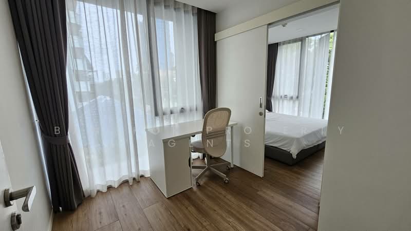 Tate Thong Lo, Bangkok, Khlong Tan Nua, Watthana, Bangkok, 1 Bedroom, 45 sqm, Condo For Rent, by BANGKOK PROPERTY AGENTS, 500501385 - DDproperty.com