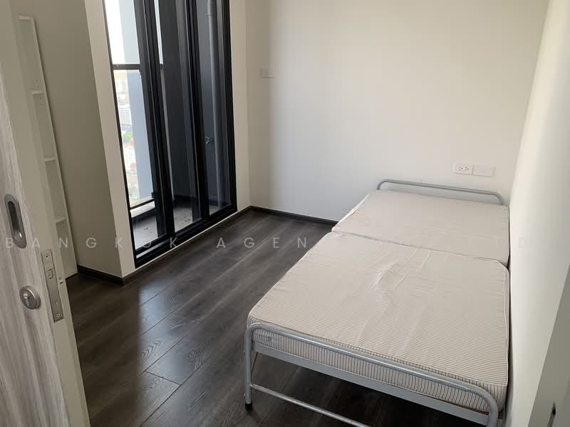 Knightsbridge Space Ratchayothin, Bangkok, Phaholyothin Road, Chatuchak, Bangkok, 3 Bedrooms, 67 sqm, Condo For Sale, by Bangkok Agent Co.,Ltd., 500501387 - DDproperty.com