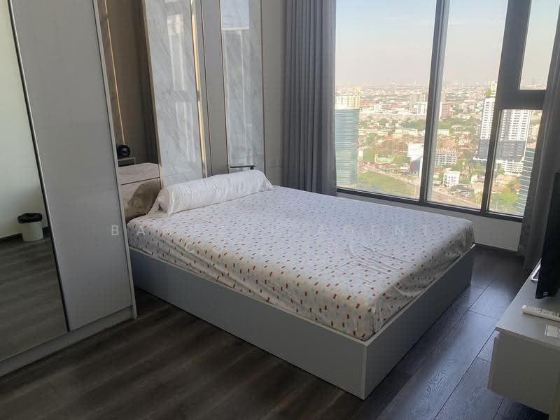 Knightsbridge Space Ratchayothin, Bangkok, Phaholyothin Road, Chatuchak, Bangkok, 3 Bedrooms, 67 sqm, Condo For Sale, by Bangkok Agent Co.,Ltd., 500501387 - DDproperty.com