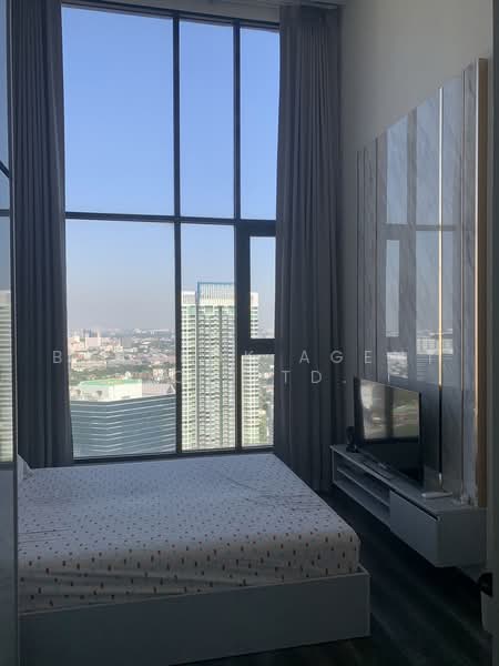 Knightsbridge Space Ratchayothin, Bangkok, Phaholyothin Road, Chatuchak, Bangkok, 3 Bedrooms, 67 sqm, Condo For Sale, by Bangkok Agent Co.,Ltd., 500501387 - DDproperty.com