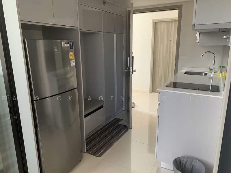 Knightsbridge Space Ratchayothin, Bangkok, Phaholyothin Road, Chatuchak, Bangkok, 3 Bedrooms, 67 sqm, Condo For Sale, by Bangkok Agent Co.,Ltd., 500501387 - DDproperty.com