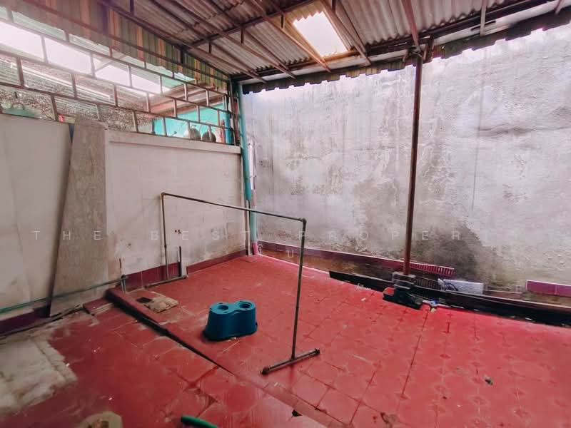 ป้อมปราการ พระสมุทรเจดีย์, Samut Prakan, Laem Fa Pha, Phra Samut Jadee, Samut Prakan, 4 Bedrooms, 210 sqm, Townhouse For Sale, by The Best Property โบ, 500501396 - DDproperty.com