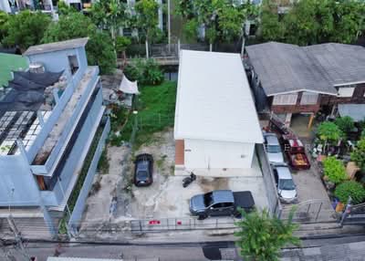 ขาย - ที่ดินพร้อมกิจการห้องเช่าบึงกุ่ม กรุงเทพมหานคร, กรุงเทพ