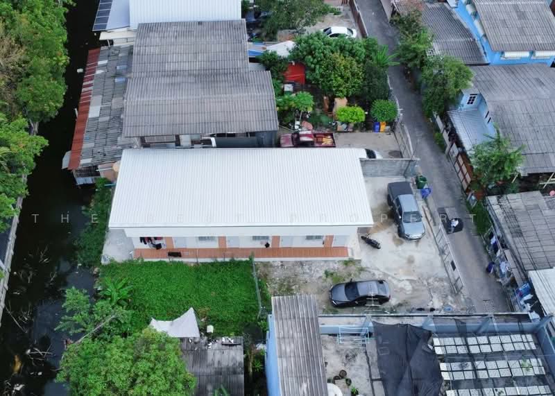 ที่ดินพร้อมกิจการห้องเช่าบึงกุ่ม กรุงเทพมหานคร, Bangkok, Khlong Kum, Bueng Kum, Bangkok, , 260 sqm, Land For Sale, by The Best Property  แตงโม, 500501397 - DDproperty.com