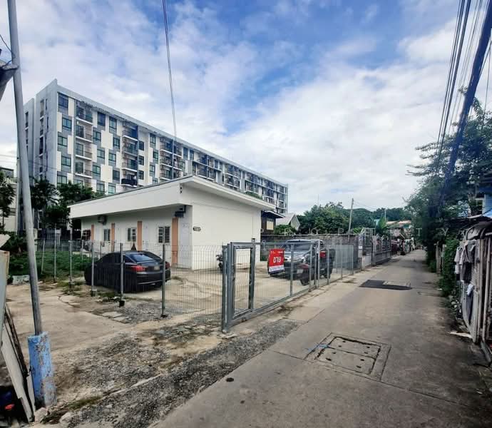 ที่ดินพร้อมกิจการห้องเช่าบึงกุ่ม กรุงเทพมหานคร, Bangkok, Khlong Kum, Bueng Kum, Bangkok, , 260 sqm, Land For Sale, by The Best Property  แตงโม, 500501397 - DDproperty.com