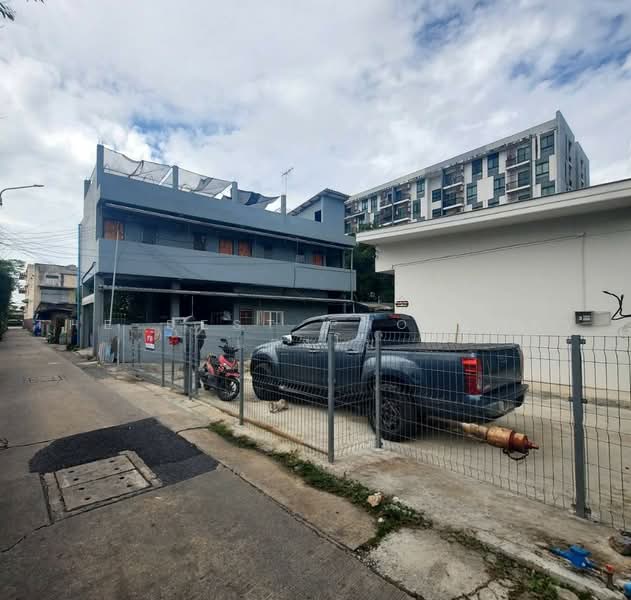 ที่ดินพร้อมกิจการห้องเช่าบึงกุ่ม กรุงเทพมหานคร, Bangkok, Khlong Kum, Bueng Kum, Bangkok, , 260 sqm, Land For Sale, by The Best Property  แตงโม, 500501397 - DDproperty.com