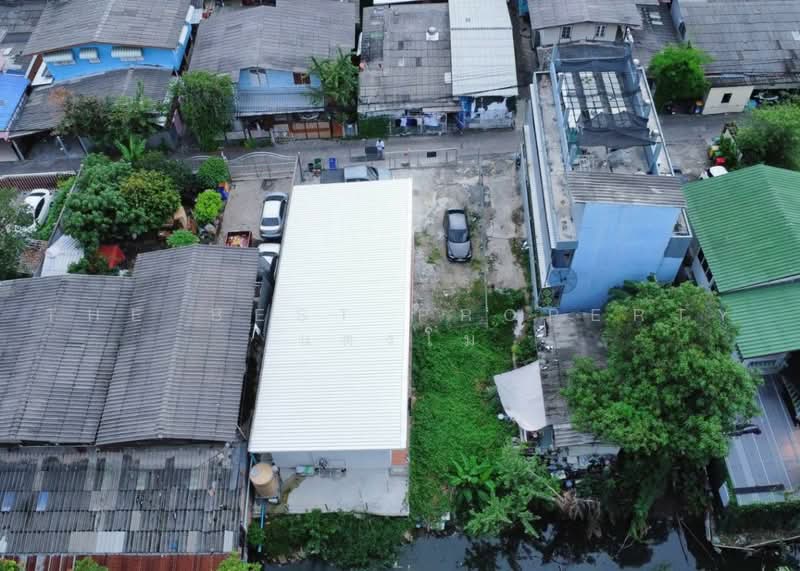 ที่ดินพร้อมกิจการห้องเช่าบึงกุ่ม กรุงเทพมหานคร, Bangkok, Khlong Kum, Bueng Kum, Bangkok, , 260 sqm, Land For Sale, by The Best Property  แตงโม, 500501397 - DDproperty.com