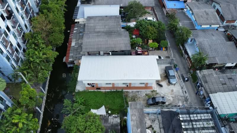 ที่ดินพร้อมกิจการห้องเช่าบึงกุ่ม กรุงเทพมหานคร, Bangkok, Khlong Kum, Bueng Kum, Bangkok, , 260 sqm, Land For Sale, by The Best Property  แตงโม, 500501397 - DDproperty.com