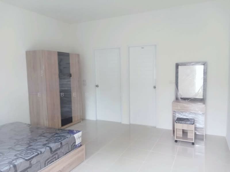 ที่ดินพร้อมกิจการห้องเช่าบึงกุ่ม กรุงเทพมหานคร, Bangkok, Khlong Kum, Bueng Kum, Bangkok, , 260 sqm, Land For Sale, by The Best Property  แตงโม, 500501397 - DDproperty.com