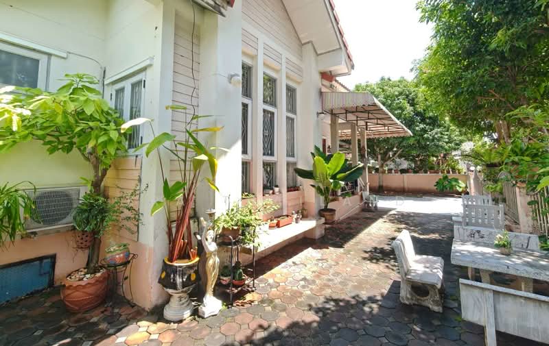 บ้านสวนขุนทะเลเฟส3 ซอยพ่อขุนทะเล(ซอย 17/6), สุราษฎร์ธานี, มะขามเตี้ย, เมืองสุราษฎร์ธานี, สุราษฎร์ธานี, 313 ตร.ม., บ้านเดี่ยว ขาย, โดย ERA Thailand, 500501401 - DDproperty.com