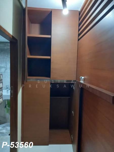 Ratchathewi Tower, Bangkok, 1 Petchburi, Thanon Phaya Thai, Ratchathewi, Bangkok, Studio, 44 sqm, Condo For Rent, by Susira Preuksawun, 500501402 - DDproperty.com
