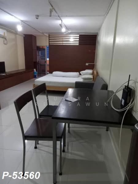 Ratchathewi Tower, Bangkok, 1 Petchburi, Thanon Phaya Thai, Ratchathewi, Bangkok, Studio, 44 sqm, Condo For Rent, by Susira Preuksawun, 500501402 - DDproperty.com