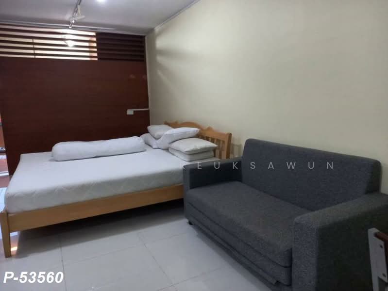 Ratchathewi Tower, Bangkok, 1 Petchburi, Thanon Phaya Thai, Ratchathewi, Bangkok, Studio, 44 sqm, Condo For Rent, by Susira Preuksawun, 500501402 - DDproperty.com