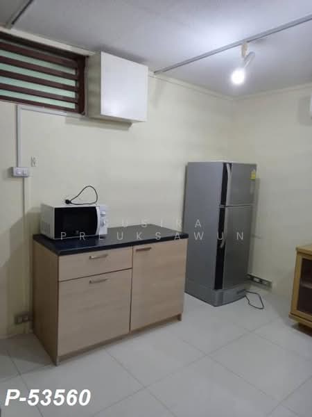 Ratchathewi Tower, Bangkok, 1 Petchburi, Thanon Phaya Thai, Ratchathewi, Bangkok, Studio, 44 sqm, Condo For Rent, by Susira Preuksawun, 500501402 - DDproperty.com