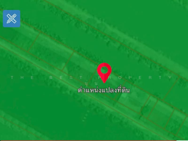 ที่ดินบางเสาธง สมุทรปราการ, สมุทรปราการ, ศีรษะจรเข้ใหญ่, บางเสาธง, สมุทรปราการ, 1,264 ตร.ม., ที่ดิน ขาย, โดย The Best Property นุ่น, 500501405 - DDproperty.com